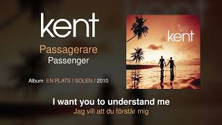 Watch Kent Passagerare video