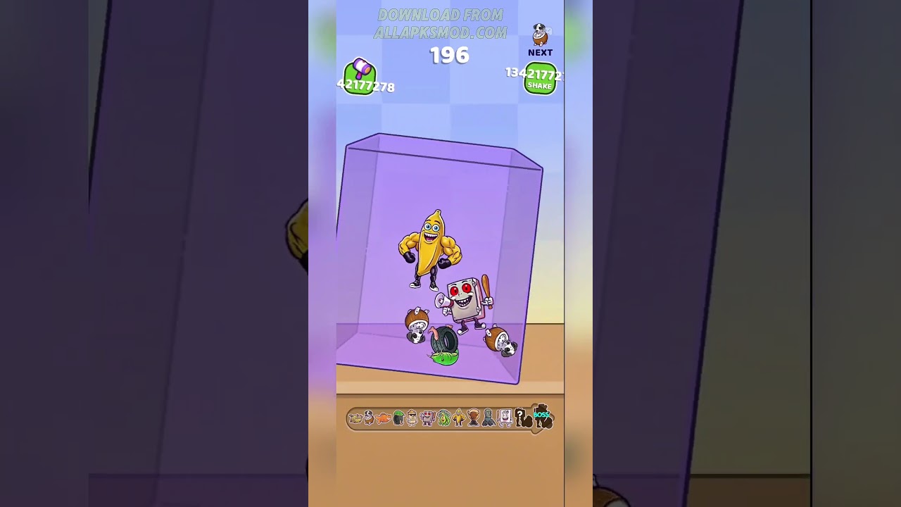 NEW MODE – Merge Fellas Mod Apk – New Boss #mergefellas NEW MODE – Merge Fellas Mod Apk – New Boss #mergefellas