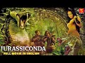 JURASSICONDA | Thai Action, Adventure Movie In English | Watchara Tangkaprasert