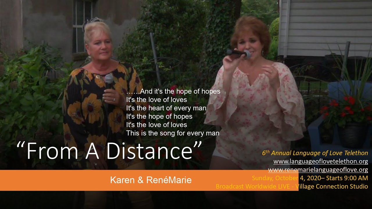 ReneMarie Simply the Best TV Channel