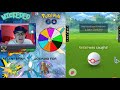 WORLDS FIRST 15 ENTEI CAUGHT IN A ROW + 2 SHINIES IN POKEMON GO!