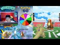 WORLDS FIRST 15 ENTEI CAUGHT IN A ROW + 2 SHINIES IN POKEMON GO!