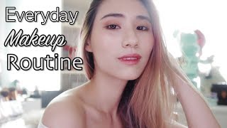My Everyday Makeup Routine Alicia Tan