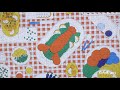 Look: Gorgeous 1000-piece puzzle FEAST from Cloudberries! #shorts