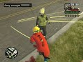 Gta San Andreas Minato Vs Pocong images Gta San Andreas Minato Vs Pocong