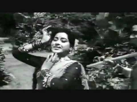 Apne piya ki main to bani re joganiya..Suman Kalyanpur - BharatVyas...