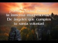 Himno Santo Santo Santo pista Himno Santo Santo Santo pista
