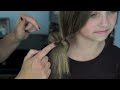 hairstyle