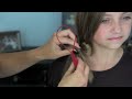 hairstyle