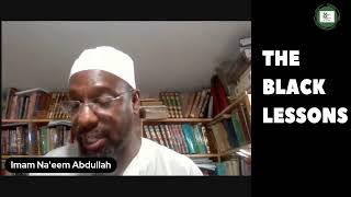 THE BLACK LESSONS (#18): The Family of the Prophet (Ahl ul-Bayt)