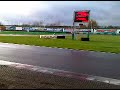 Dewsbury Boy Racing In Pfi
