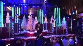 Watch Chris Mann Ill Be Home For Christmas video