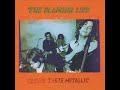 The Flaming Lips Lightning Strikes the Postman