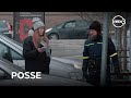 JARPPI PARKKIPIRKKONA | POSSE6 | MTV3 JARPPI PARKKIPIRKKONA | POSSE6 | MTV3