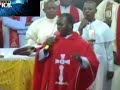 Catholic Rev. Father Ejike Mbaka Jonathan Buhari Sermon Part 2 Of Full Video [NaijaGists.com]