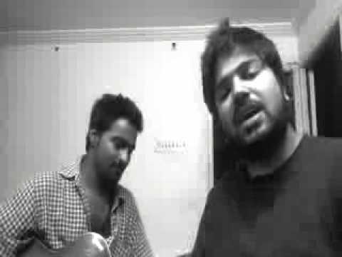 Lag Ja Gale Ke Phir Yeh Haseen Unplugged Cover By Misbah Ali...