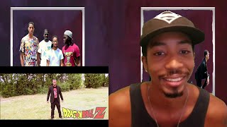 OLD CARTOON THEMES VS ANIME THEMES by RDCworld1 Reaction