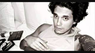 Watch John Mayer Bare Ballin video