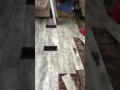 Rv restoration floor repair part 1