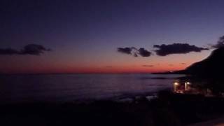Music And Views From The Small Paradise Likos Sfakia