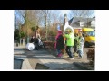 de 3 Clinkende Noten - Ee allo oe ist mee ou (met Ting & Ling)