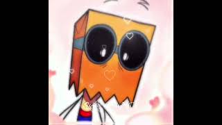 Dr. Flug X Miss Heededit 2