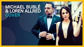 Help Me Make It Through The Night (Michael Bublé Cover) // Shane Hampsheir & Crystal Cimaglia