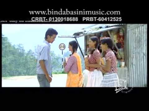 Timi meri dil hira by Rabin Kandangwa