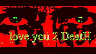 Watch Krizz Kaliko Love You 2 Death video