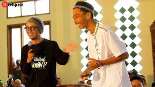 Nikung 3 Akhwat Sekaligus Disepertiga Malam - Tanya Jawab Ust. Evie Effendie