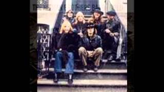 Watch Allman Brothers Band One Way Out video