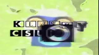 Klasky Csupo In Scary G-Major Instructions In Description