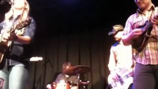 Watch Zoe Muth The Lost High Rollers Harvest Moon Blues video