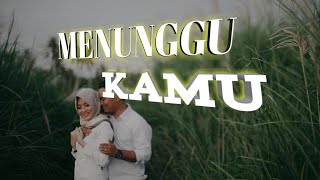 Menunggu Kamu - anji (Versi Keroncong)