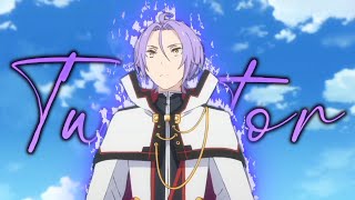 Julius Juukulius Twixtor Fhdno Cc Rezero Twixtor Clips