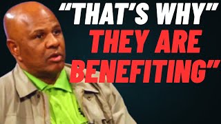 Amcu President Speak Out On Immigrants In Sa