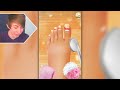 FOOT SPA - KIDS GAMES (iPhone Gameplay Video) FOOT SPA - KIDS GAMES (iPhone Gameplay Video)