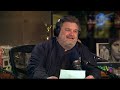 The Artie Lange Show - Blue Mother Tupelo performs "Give It Away / HardTimes"