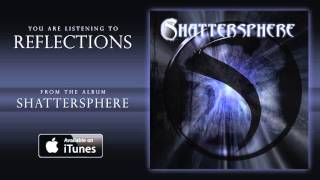 Watch Shattersphere Reflections video