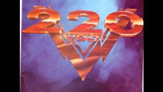 Watch 220 Volt Young And Wild video