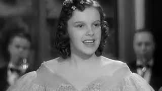 Watch Judy Garland It Never Rains But What It Pours video