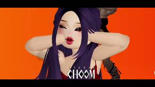 Not Shy Flowers Studio Choom