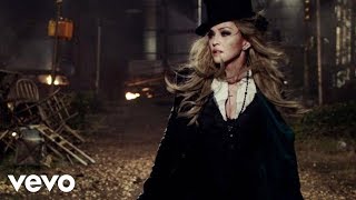 Клип Madonna - Ghosttown
