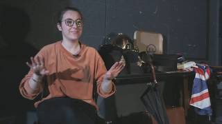 Chronique de La Machine #16 - "Sherlock Holmes, Au Nom De La Reine !" - Nikita Cornuault