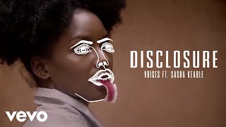 Watch Disclosure Voices video
