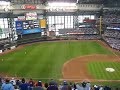 Title:Brewers officially in the playoffs Description: