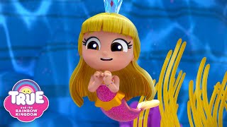 Mermaid Princess! 🧜‍♀️ Friendship Day & More Grizelda FULL Episodes  🌈 True and 