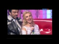 Kamaliya - Saturday night / Субботний вечер на канале Россия 1