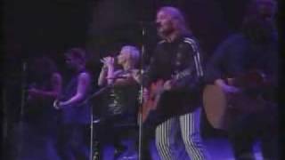 Watch Roxette The First Girl On The Moon video