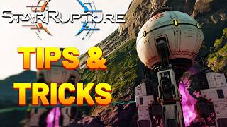 Star Rupture Tips And Tricks I Wish I Knew Sooner
